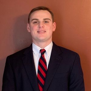 Meet your Posher, Liam